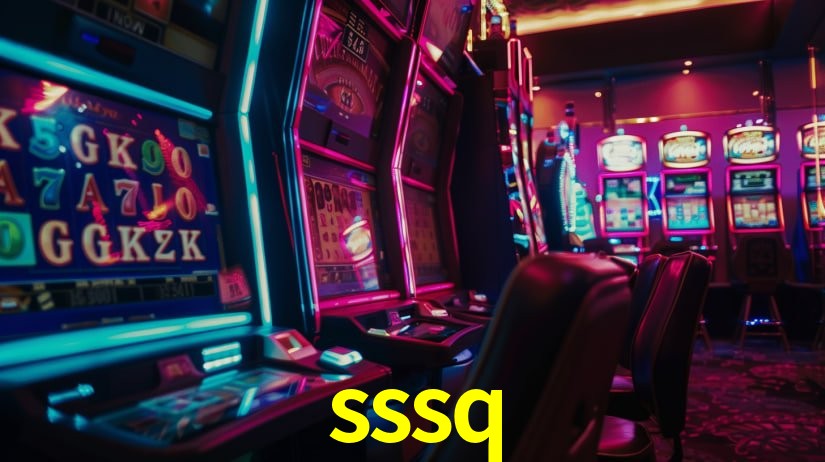 sssq Plataforma - sssq visual 1