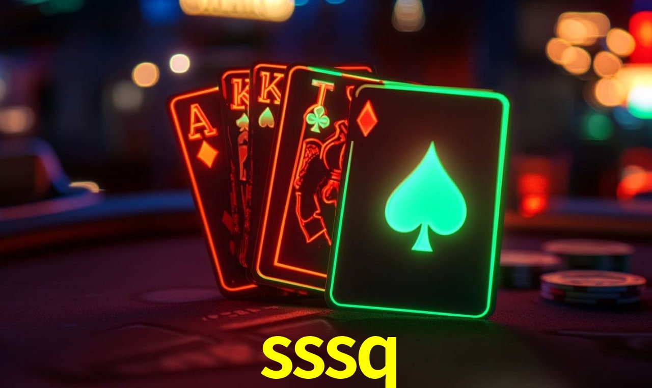 sssq Slots - sssq visual 1